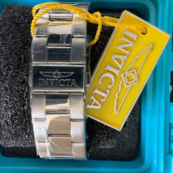 Invicta Specialty Men's Watch - 45mm. Steel (6620)